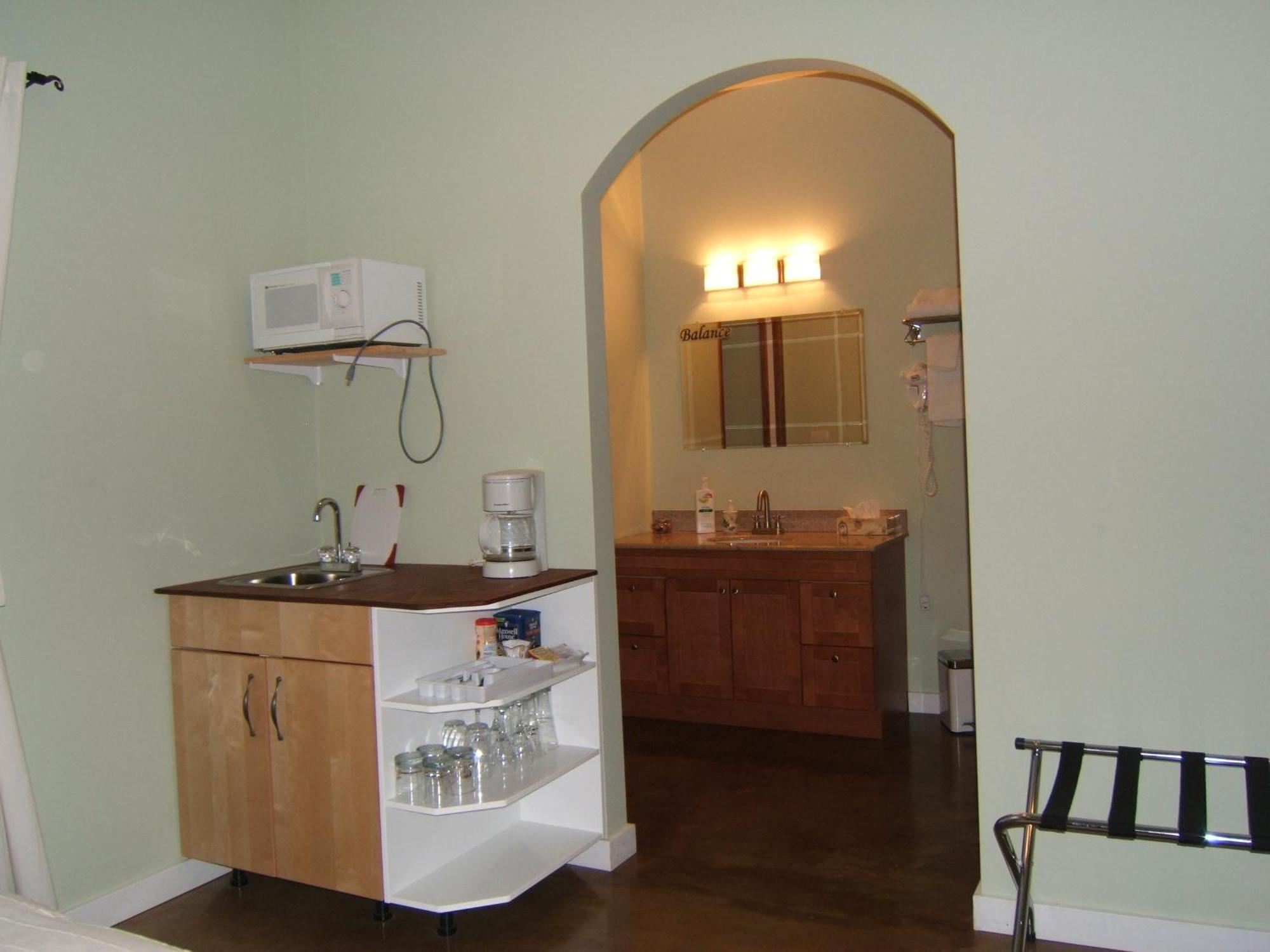 Baergnaescht B&B อซูยูส ภายนอก รูปภาพ