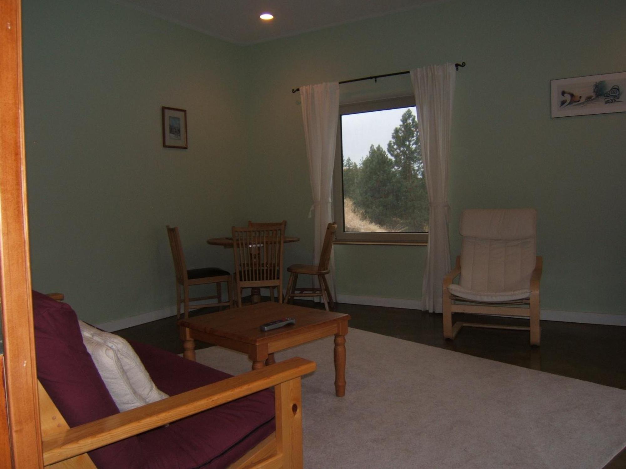 Baergnaescht B&B อซูยูส ภายนอก รูปภาพ