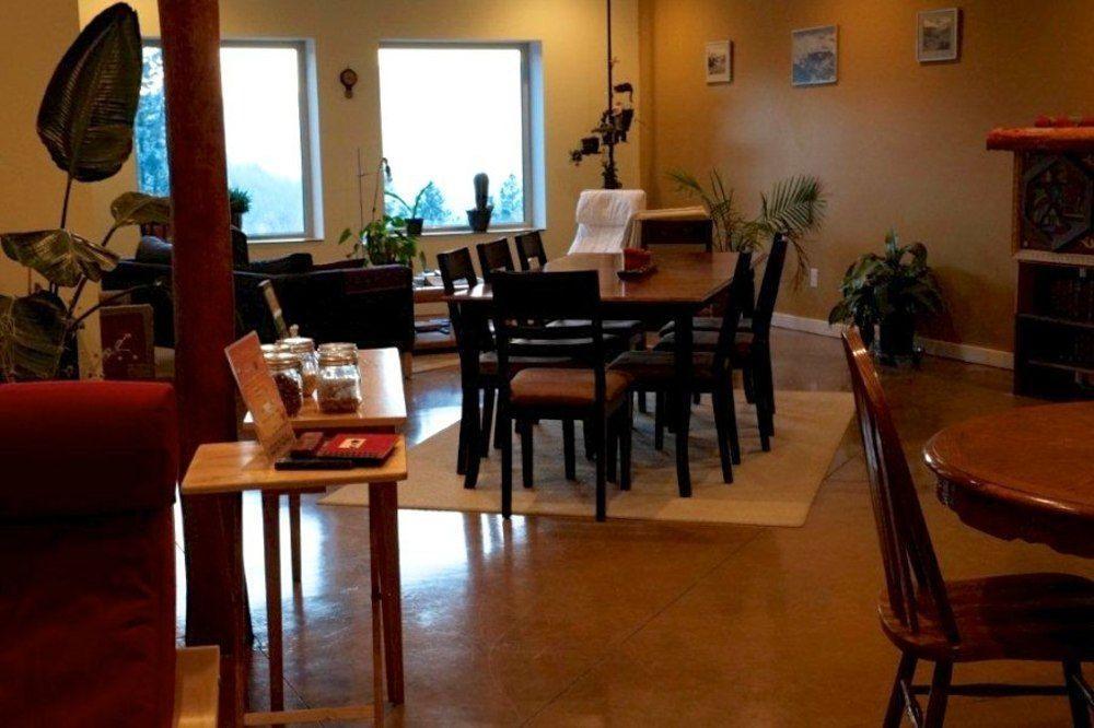 Baergnaescht B&B อซูยูส ภายนอก รูปภาพ