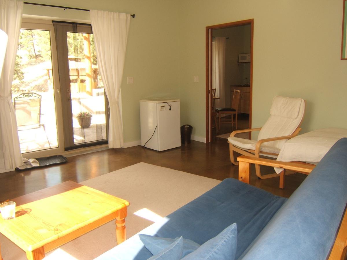 Baergnaescht B&B อซูยูส ภายนอก รูปภาพ